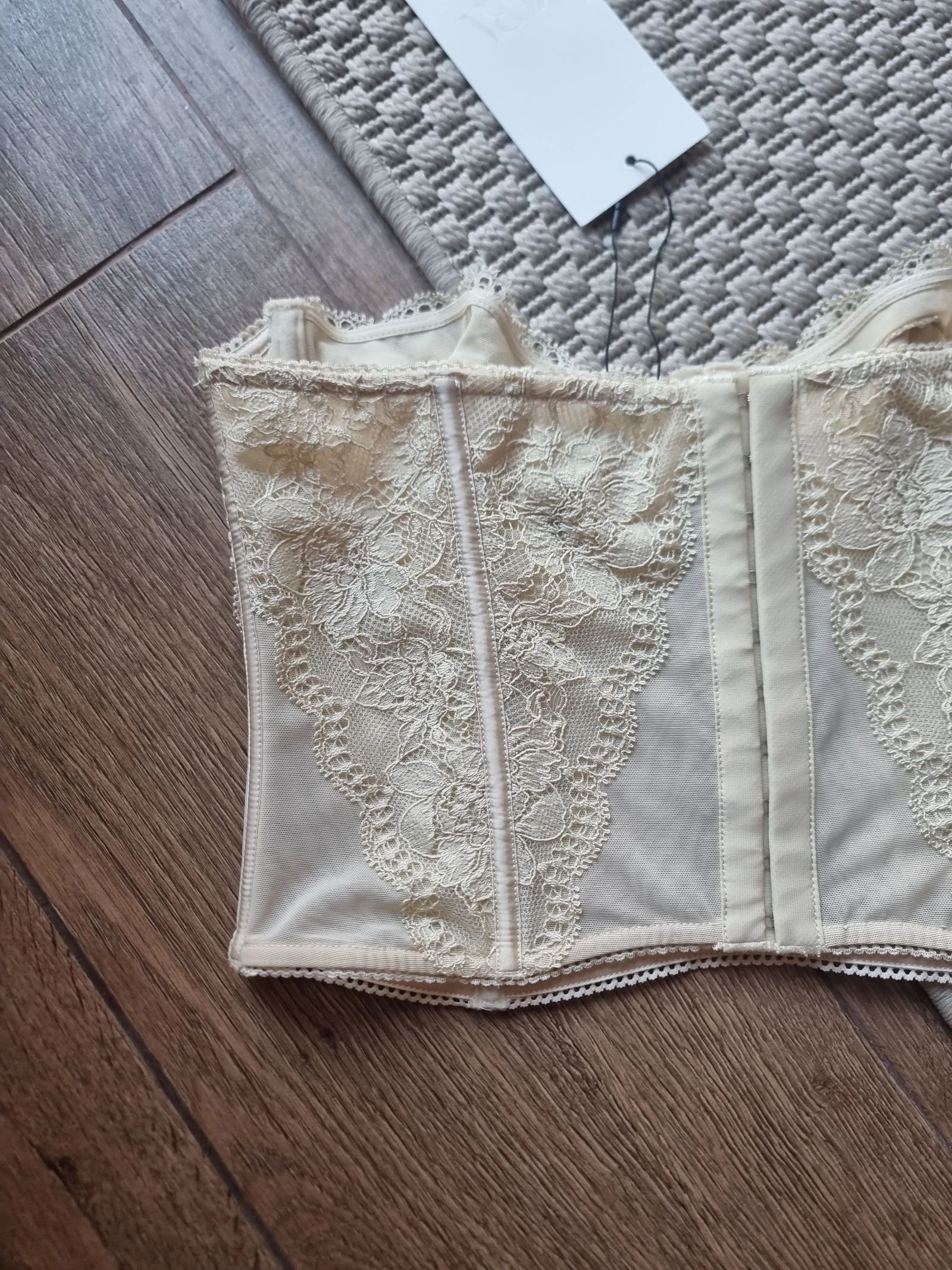 Corset Zara – photo 6